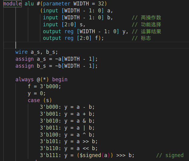 数电计组实验Vscode 配置指南| llyのblog